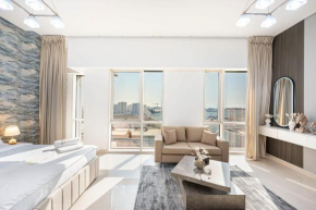 Elegant Studio Near Silicon Central Mall